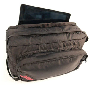 Domke Sling Bag (Black Nylon, 6L) at PROCAM | procam.com