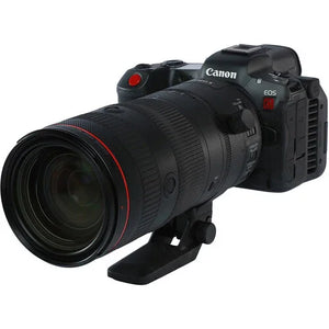 Canon EOS R5 C Mirrorless Cinema Camera Kit with RF 24-105mm f/2.8 L IS USM Z Lens at PROCAM | procam.com