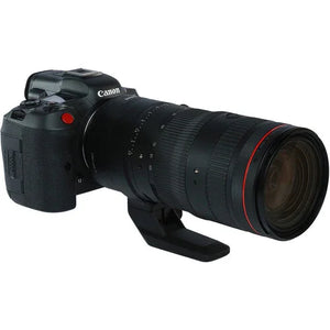 Canon EOS R5 C Mirrorless Cinema Camera Kit with RF 24-105mm f/2.8 L IS USM Z Lens at PROCAM | procam.com