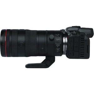 Canon EOS R5 C Mirrorless Cinema Camera Kit with RF 24-105mm f/2.8 L IS USM Z Lens at PROCAM | procam.com