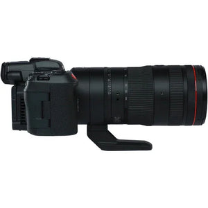 Canon EOS R5 C Mirrorless Cinema Camera Kit with RF 24-105mm f/2.8 L IS USM Z Lens at PROCAM | procam.com