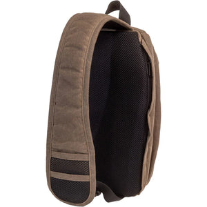 Domke Sling Bag (RuggedWear Brown, 6L) at PROCAM | procam.com