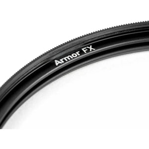 NiSi Armor FX PRO Nano L395 UV Protection Filter - 67mm) at PROCAM | procam.com