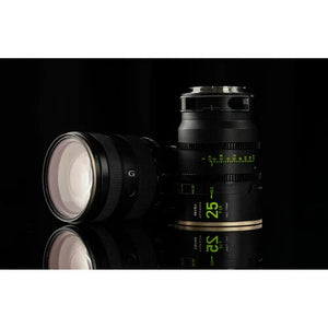 NiSi Armor FX PRO Nano L395 UV Protection Filter - 67mm) at PROCAM | procam.com