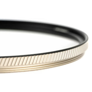 NiSi Armor FX PRO Nano L395 UV Protection Filter - 77mm at PROCAM | procam.com