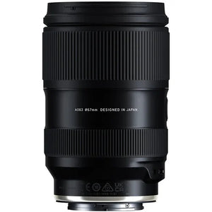 Tamron 28-75mm f/2.8 Di III VXD G2 Lens for Sony E at PROCAM | procam.com