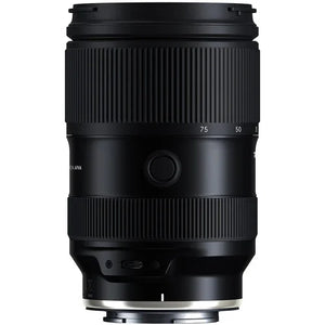 Tamron 28-75mm f/2.8 Di III VXD G2 Lens for Sony E at PROCAM | procam.com