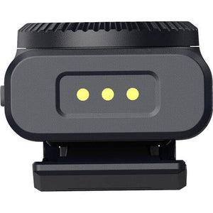 Hollyland LARK M2 DUO 2-Person Wireless Combo Microphone System (2.4 GHz, Shine Charcoal) at PROCAM | procam.com