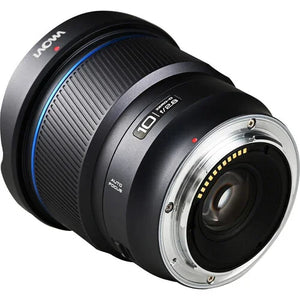 Laowa 10mm f/2.8 Zero-D FF (Auto Focus) - Nikon Z at PROCAM | procam.com