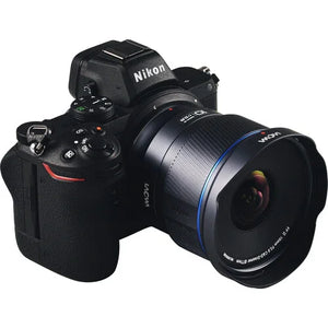 Laowa 10mm f/2.8 Zero-D FF (Auto Focus) - Nikon Z at PROCAM | procam.com