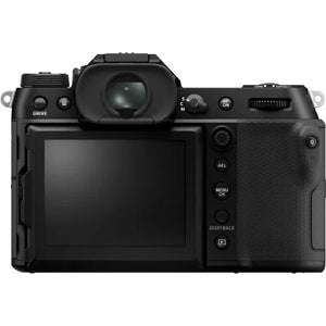 FUJIFILM GFX 100S II Medium Format Mirrorless Camera at PROCAM | procam.com
