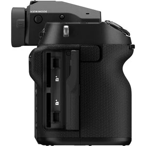 FUJIFILM GFX 100S II Medium Format Mirrorless Camera at PROCAM | procam.com