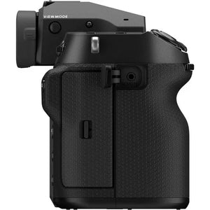 FUJIFILM GFX 100S II Medium Format Mirrorless Camera at PROCAM | procam.com