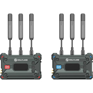 Hollyland Pyro S 4K HDMI/SDI Wireless Video Transmission System at PROCAM | procam.com