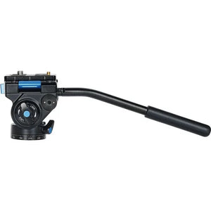 Sirui P-424FS Carbon Fiber Monopod with VA-5X Video Head Kit at PROCAM | procam.com