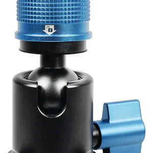 Sirui P-424FS Carbon Fiber Monopod with VA-5X Video Head Kit at PROCAM | procam.com