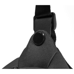 Peak Design Everyday Sling v2 (Black, 3L) at PROCAM | procam.com