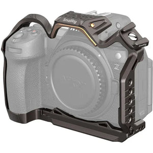SmallRig "Night Eagle" Camera Cage for Nikon Z6 III at PROCAM | procam.com