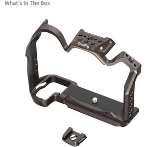 SmallRig "Night Eagle" Camera Cage for Nikon Z6 III at PROCAM | procam.com
