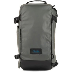 Tenba Solstice V2 Sling Bag (Gray, 12L) at PROCAM | procam.com