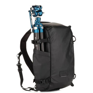 Tenba Solstice V2 Sling Bag (Black, 12L) at PROCAM | procam.com