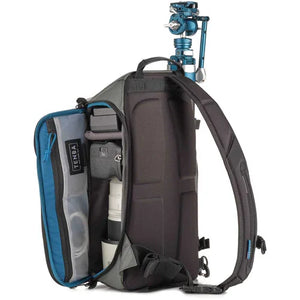 Tenba Solstice V2 Sling Bag (Gray, 12L) at PROCAM | procam.com