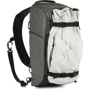Tenba Solstice V2 Sling Bag (Gray, 12L) at PROCAM | procam.com