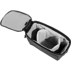 Peak Design Camera Cube v2 (X-Small, Black) at PROCAM | procam.com