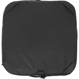 Peak Design Camera Cube V2 (Black, Medium) at PROCAM | procam.com