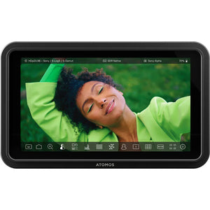 Atomos Shinobi II 5.2" HDMI HDR Monitor at PROCAM | procam.com