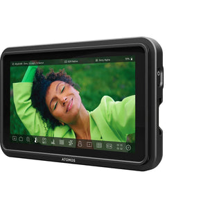 Atomos Shinobi II 5.2" HDMI HDR Monitor at PROCAM | procam.com