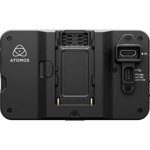Atomos Shinobi II 5.2" HDMI HDR Monitor at PROCAM | procam.com