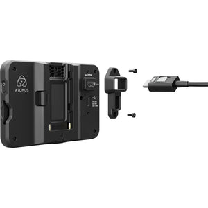 Atomos Shinobi II 5.2" HDMI HDR Monitor at PROCAM | procam.com