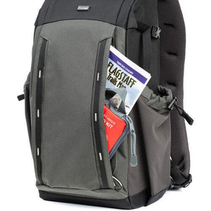 Think Tank Photo BackLight Sprint Camera Backpack (Slate Black) at PROCAM | procam.com
