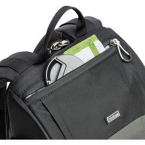 Think Tank Photo BackLight Sprint Camera Backpack (Slate Black) at PROCAM | procam.com