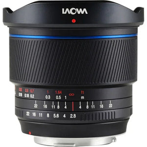 Laowa 10mm f/2.8 Zero-D FF Manual Focus Lens for Canon RF at PROCAM | procam.com