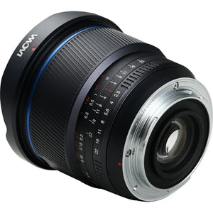 Laowa 10mm f/2.8 Zero-D FF Manual Focus Lens for Canon RF at PROCAM | procam.com