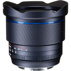 Laowa 10mm f/2.8 Zero-D FF Manual Focus Lens for Canon RF at PROCAM | procam.com