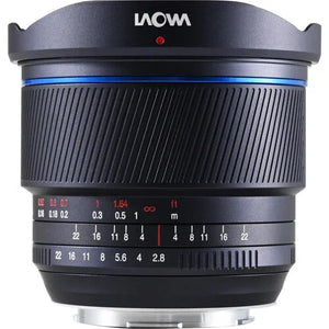 Laowa 10mm f/2.8 Zero-D FF Manual Focus Lens for Leica L at PROCAM | procam.com
