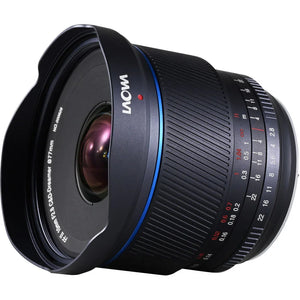Laowa 10mm f/2.8 Zero-D FF Manual Focus Lens for Leica L at PROCAM | procam.com