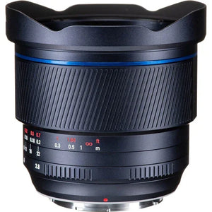 Laowa 10mm f/2.8 Zero-D FF Manual Focus Lens for Leica L at PROCAM | procam.com