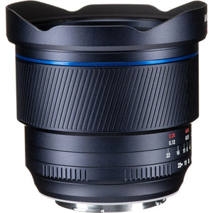 Laowa 10mm f/2.8 Zero-D FF Manual Focus Lens for Leica L at PROCAM | procam.com