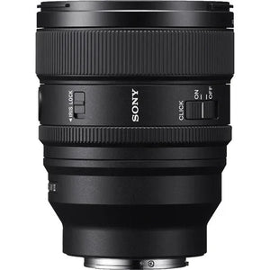 Sony FE 85mm f/1.4 GM II Lens at PROCAM | procam.com