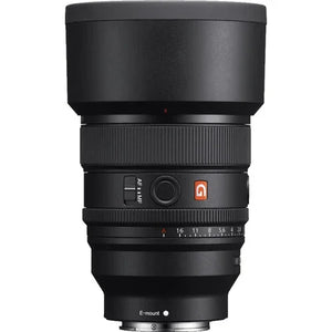 Sony FE 85mm f/1.4 GM II Lens at PROCAM | procam.com