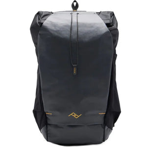 Peak Design Outdoor Backpack (Black, 25L) at PROCAM | procam.com