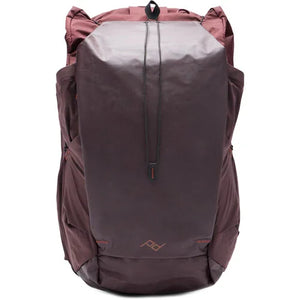 Peak Design Outdoor Backpack (Black, 45L) at PROCAM | procam.com