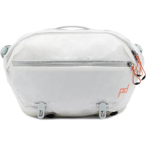 Peak Design Outdoor Sling (Cloud, 7L) at PROCAM | procam.com
