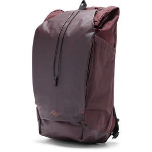 Peak Design Outdoor Backpack (Eclipse, 25L) at PROCAM | procam.com