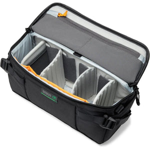 Lowepro ProTactic Lite SLX 120 AW III Sling Bag (Black, 5L) at PROCAM | procam.com