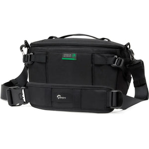 Lowepro ProTactic Lite SLX 120 AW III Sling Bag (Black, 5L) at PROCAM | procam.com